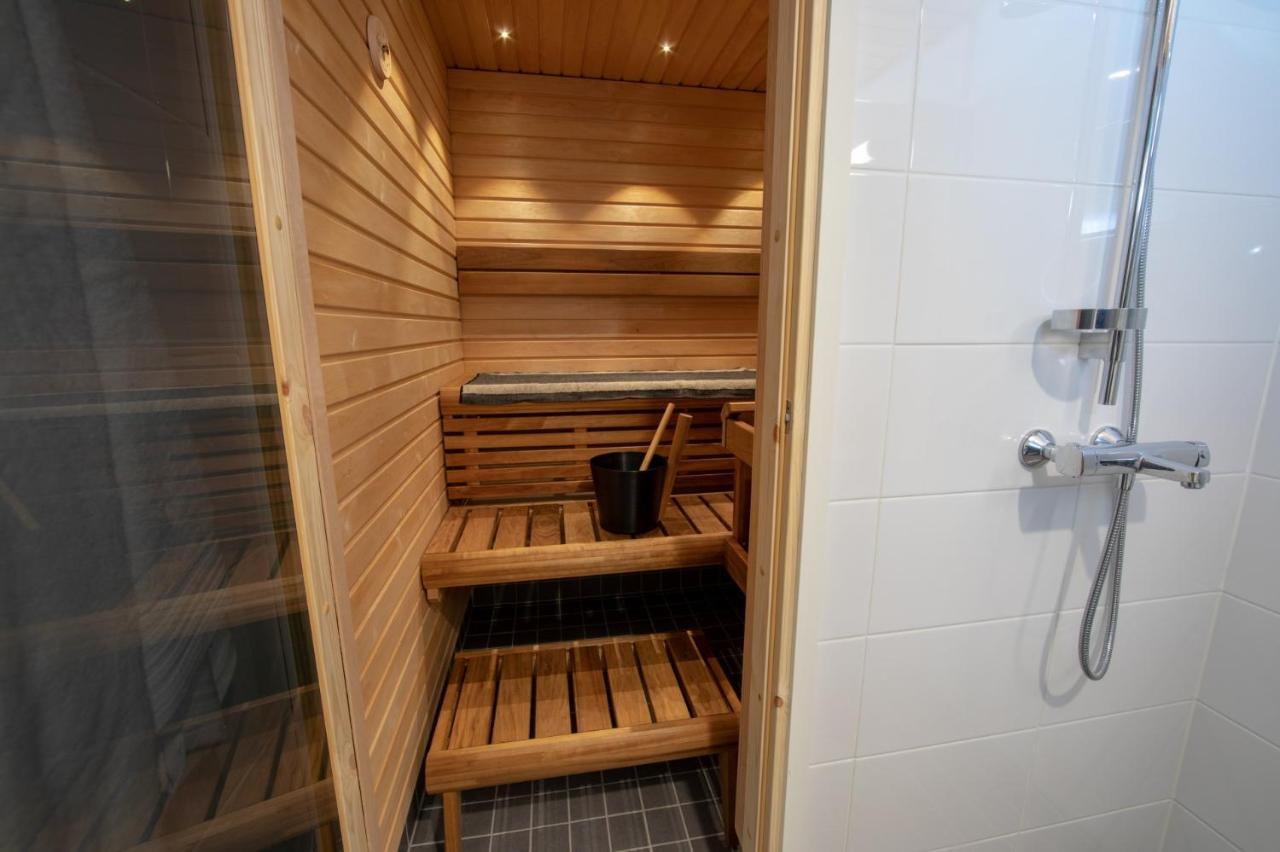 Levillenet Skistar Superior 2 Bedroom Apartments Dış mekan fotoğraf