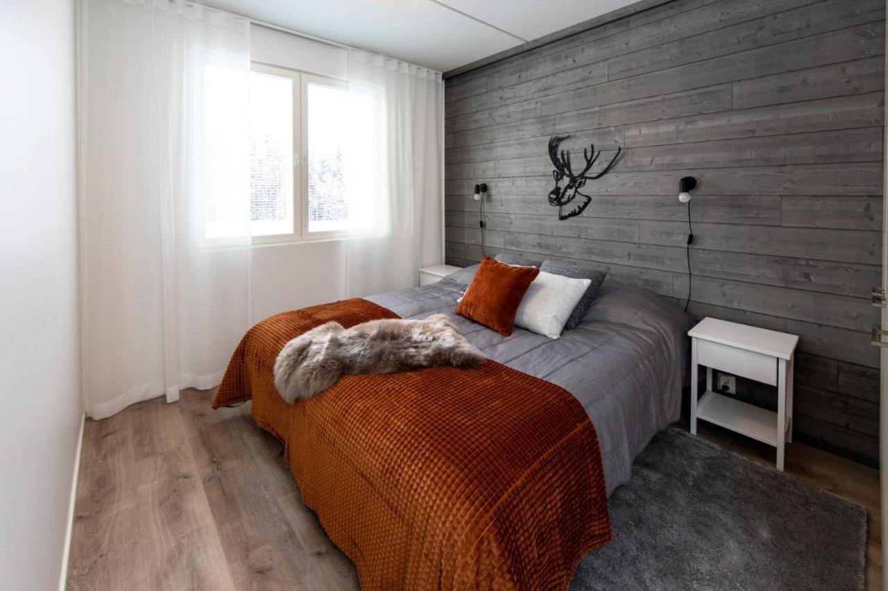Levillenet Skistar Superior 2 Bedroom Apartments Dış mekan fotoğraf