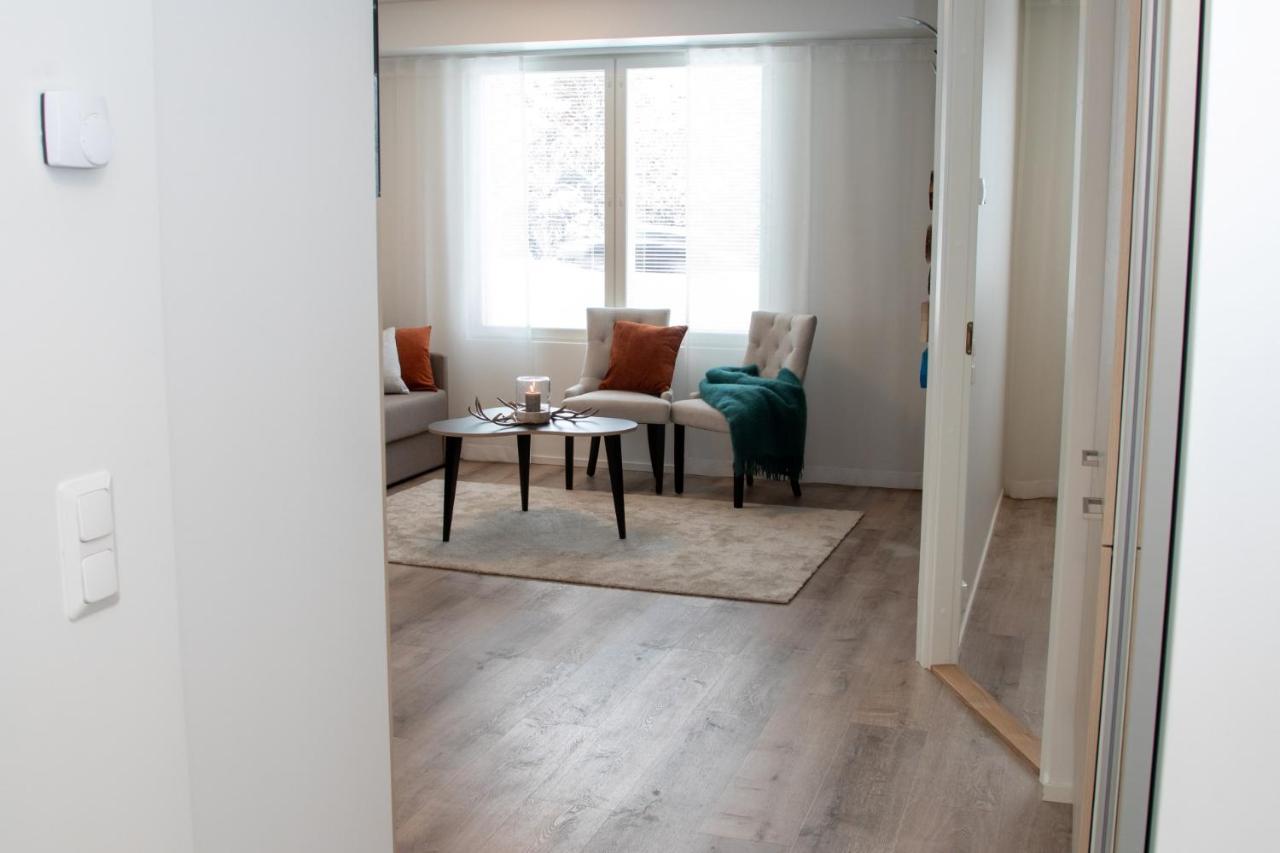 Levillenet Skistar Superior 2 Bedroom Apartments Dış mekan fotoğraf